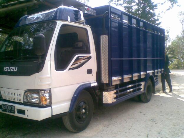 Jasa galian tanah Jakarta